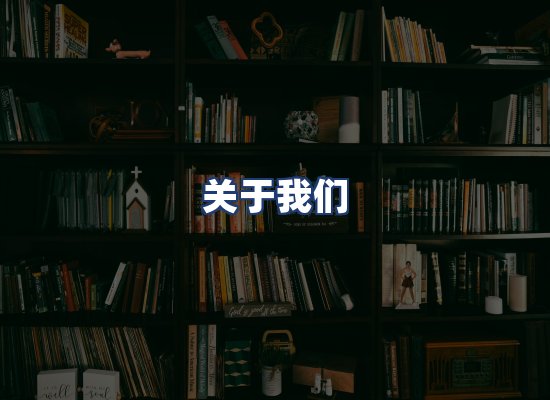 关于我们